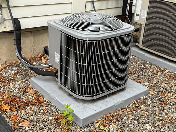 24/7 Emergency Air Conditioning Repair experts in Livingston, MT